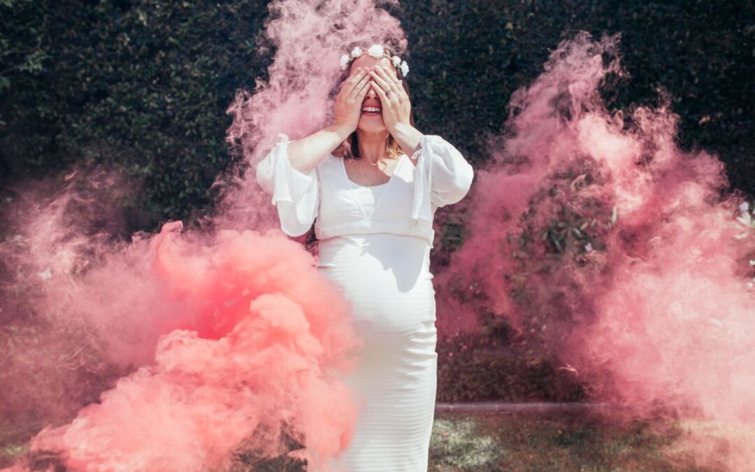 Prenatal Gender Reveal – Analyzing the Mother’s Blood for Early Gender Determination