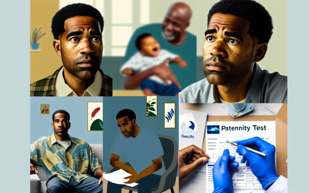Does walgreens sell paternity tests – The Truth Revealed