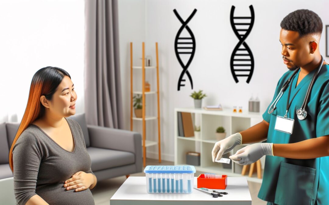 How does a cvs paternity test work – What You Need to Know